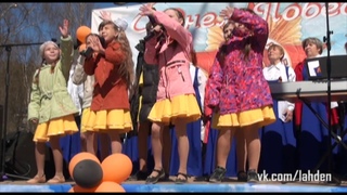 Дети 7