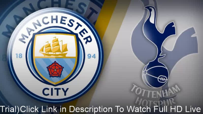 LIVE STREAM ᴴᴰ Manchester City vs Tottenham Hotspur EN VIVO DIRECTA LIVE BROADCAST , , UEFA Champions