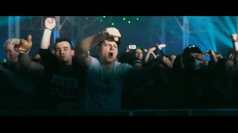 Tha Playah Never Surrender ft. Tha Watcher The Craving ( Masters of Hardcore Austria 2019