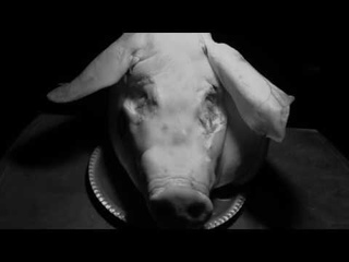 Lament Cityscape – Sewn Into Our Palm [Official Video]