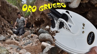No Veas  este Vídeo Sino Te Gustan Los Detectores de Metales y el Oro