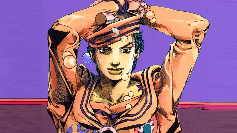 Josukes Plundered Identity: Unearthing Jo Jolion s Endgame Before It Even