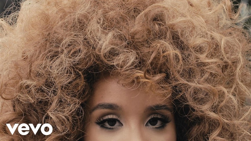 LION BABE Jump Hi ft. Childish