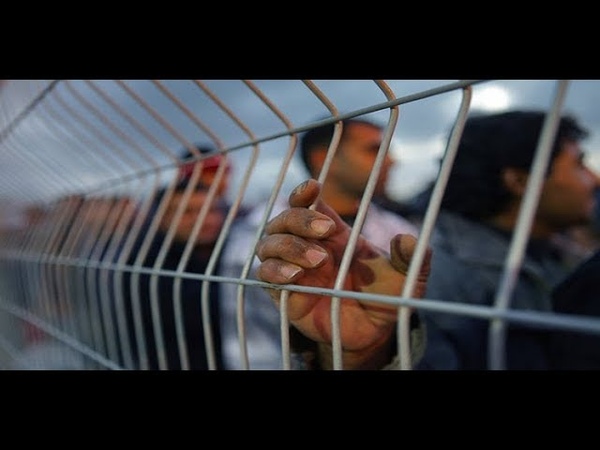 How Israel Enslaves