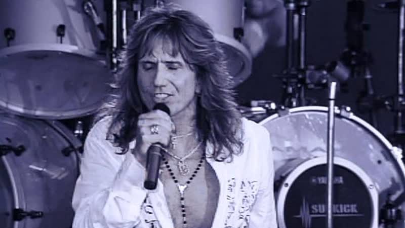 Whitesnake Ready To Rock (2006)