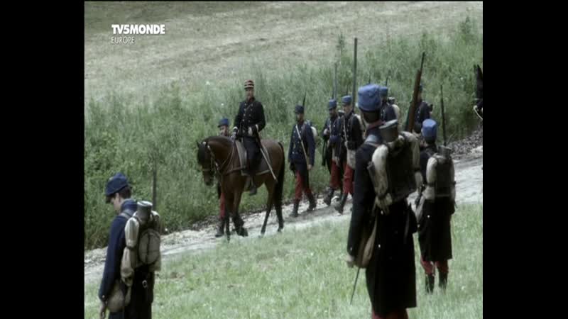 Ceux de 14 s. 1