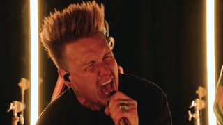 Papa Roach - Between Angels & Insects (INFEST IN-Studio) Live 2020