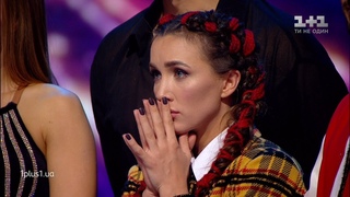 Шоу результатів: 9 тиждень - Танці з зірками 2019