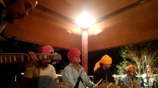 Julio Vaida, Rajasthan Express ( Nathu Lal Solanki Band), Yuan Chi