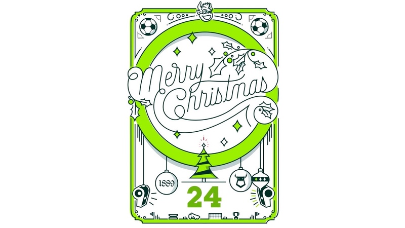 FGR Advent Day