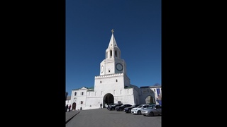 Казань. Кремль