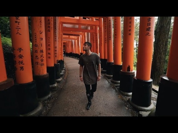 3 LAU feat. Carly Paige Would You Understand ( Official