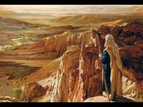 Глава Ваелех 5780 рав Даниэль