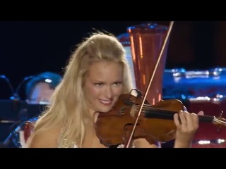 Hauser&Caroline Campbell   Czardas