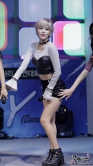 [] 배드키즈(Badkiz) 루아-바밤바 [제3회 천안시 청소년 댄스동아리 경연대회 축하&#