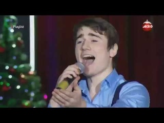 Мурад Байкаев - Соловьи (Чечня)
