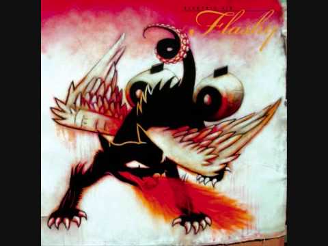 03. Electric Six We Were Witchy Witchy White Women (