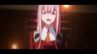 Fractures |Mep Part | Darling in the FranXX