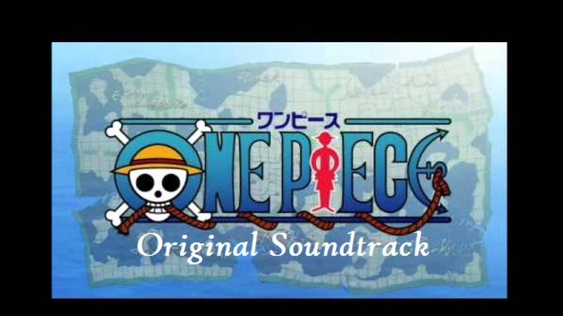 One Piece Original Soundtrack Binks Sake Brook