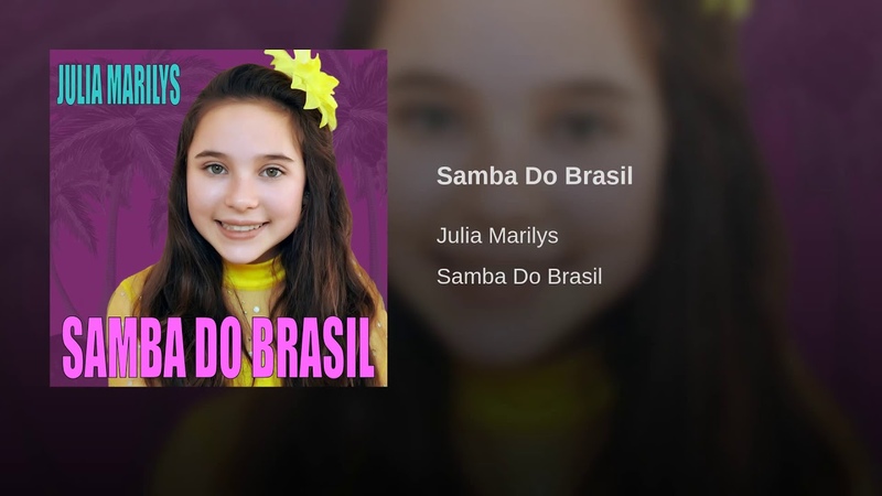 Samba Do Brasil, Bellini ( Julia Marilys