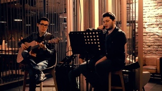 Timbaland - Apologize ft. OneRepublic (cover)Манарбек Жуматай