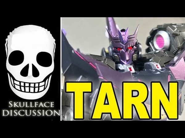 Flame Toys