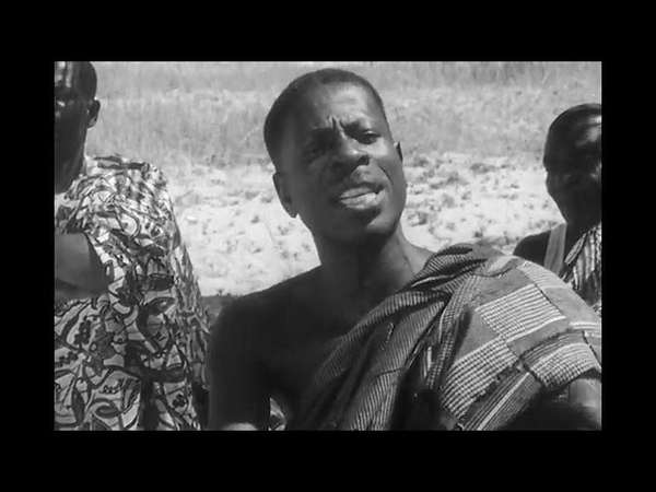 Family of Ghana