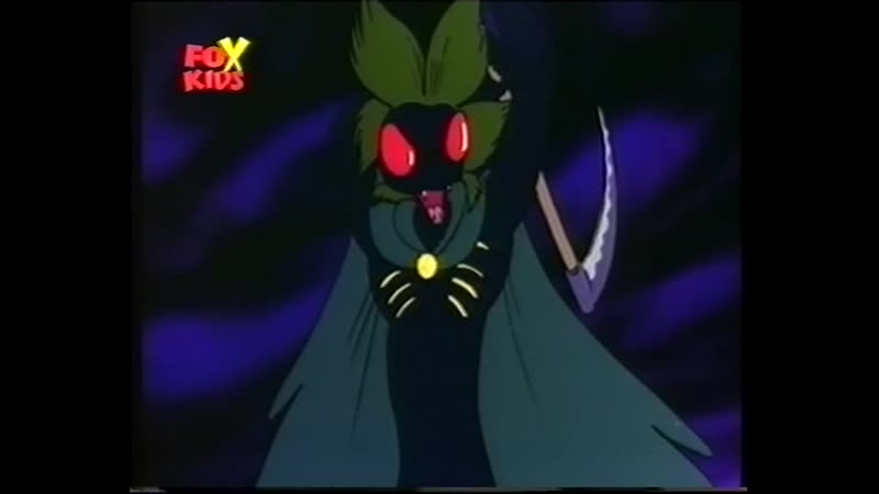 Лили в Клубничном мире 16