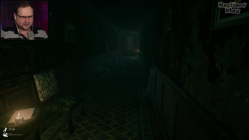 Kuplinov Play ЛЮТАЯ ЖЕСТЬ The Beast Inside,