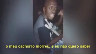 MAGRELINHO (Legendado)
