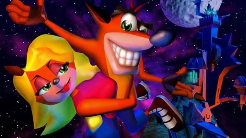 Why Tawna Was Removed From Crash