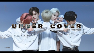 [4K 190607 ] UNDER COVER full focus cam (에이스 언더커버 직캠)