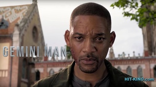 Гемини  (2019) Официальный трейлер 2 HD
