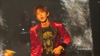 20181215 이준기 Delight in Seoul - 한마디만 [Rock version]
