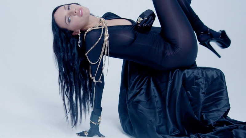 Zolita Black Magic ( Visual