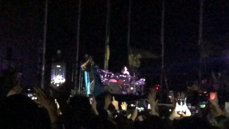 Kings and Queens, Buenos Aires 6, 10,