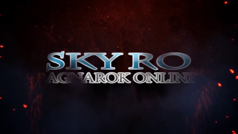 Sky Ro Wo E 13, 10,