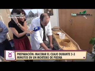 ¿Como se hace la torta del casar? -