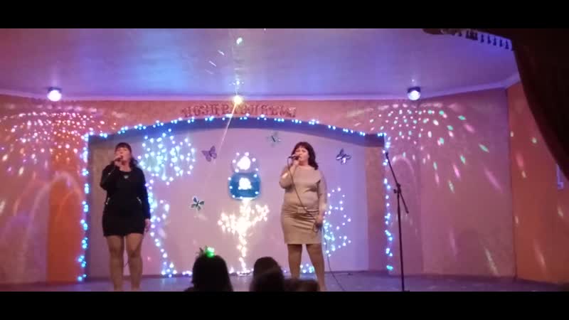 Видео от Валерии