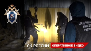 «Крыша» для палёной водки