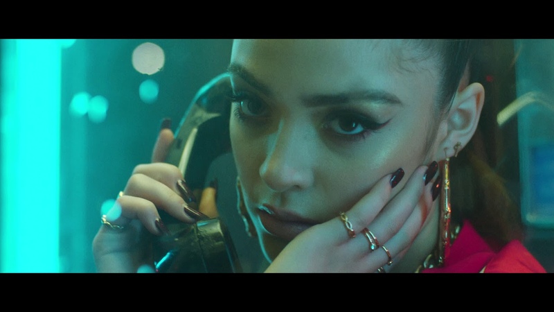 Luna Blaise Secrets ( Official Music