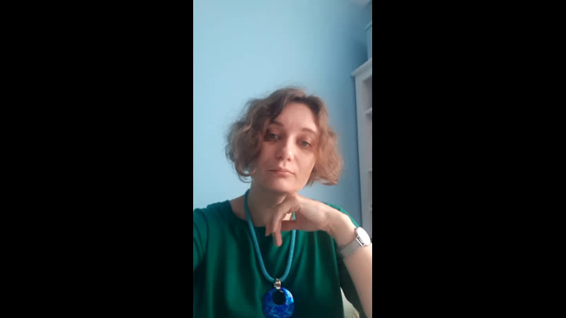 Как я выбираю