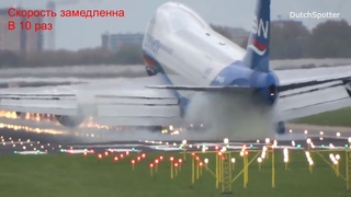 Ту-22М3 разбился из-за усталости. Сравниваем 2 посадки