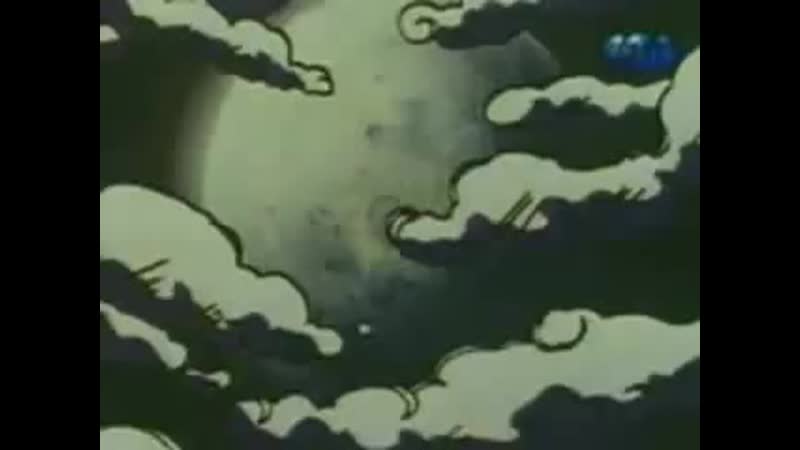 Sailor Moon, Сейлор Мун Луна в Матроске 2 сезон 30