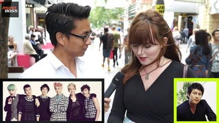 Who's Hotter: K-pop Stars vs Korean Movie Stars |      | K&#