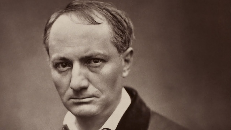 CHARLES BAUDELAIRE (1821 1867) Une vie, une œuvre