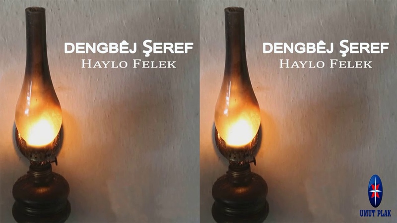 Dengbej Şeref Tu Delali, En Güzel Kürtçe Dertli Uzun Havalar (