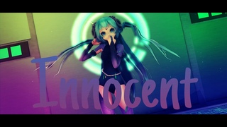 MMD+DL - Innocent