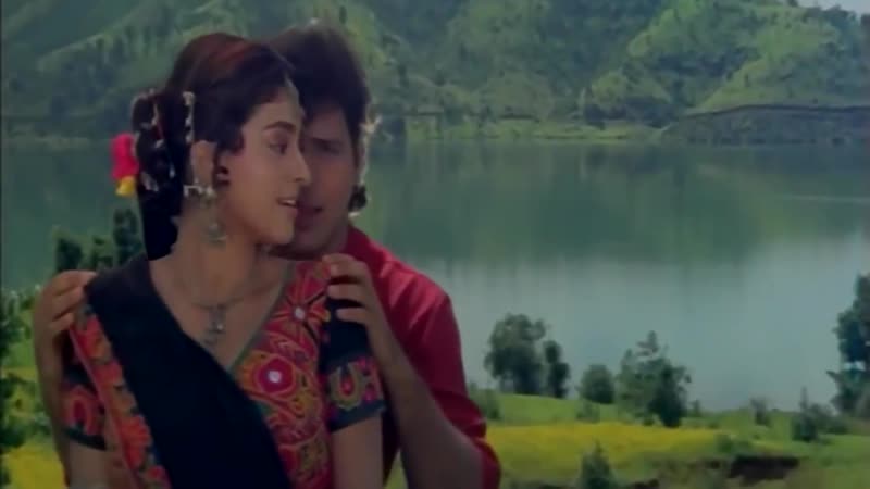ᴴᴰ Союз с Радхой, Radha Ka Sangam O Radha Tere Bina HD