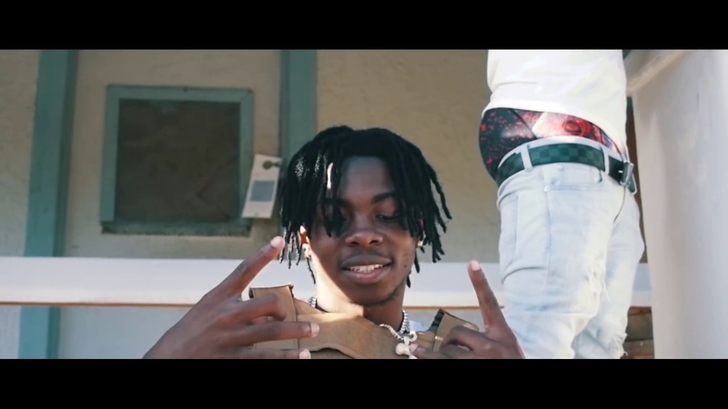 Dee Watkins Bad Ass Jit ( Official Music